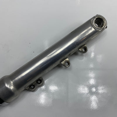 Kompletny chromowany prawy widelec OEM 46784-05A