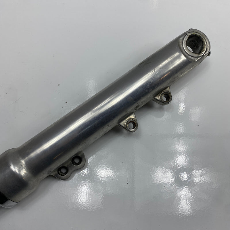 Kompletny chromowany prawy widelec OEM 46784-05A