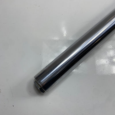 Kompletny chromowany prawy widelec OEM 46784-05A