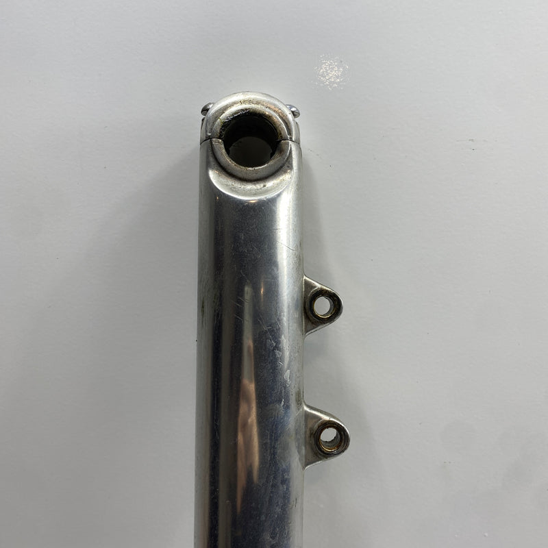 Kompletny chromowany prawy widelec OEM 46784-05A