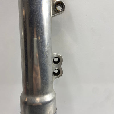 Kompletny chromowany prawy widelec OEM 46784-05A