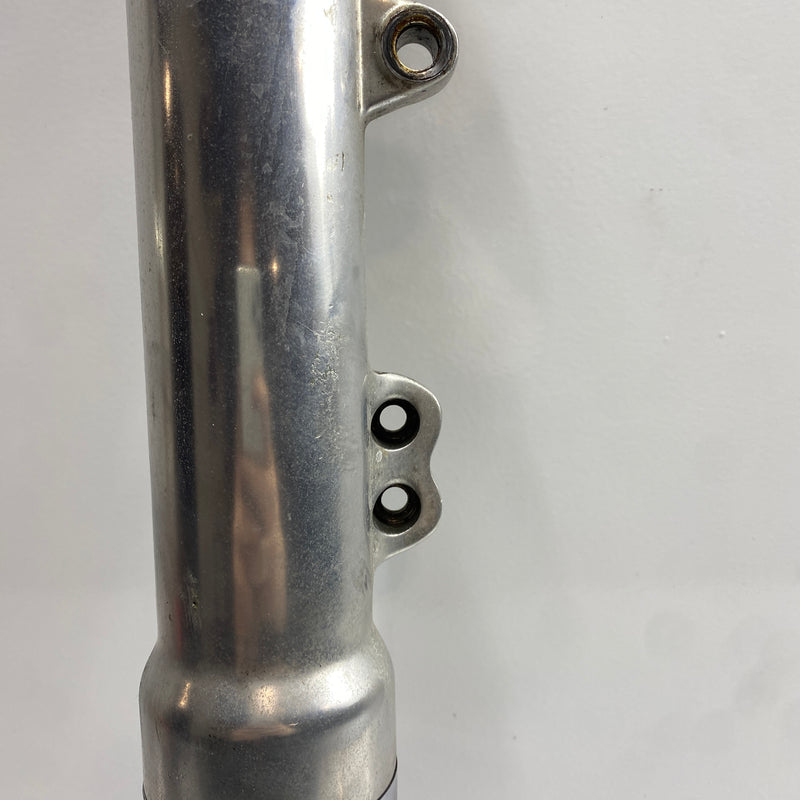 Kompletny chromowany prawy widelec OEM 46784-05A