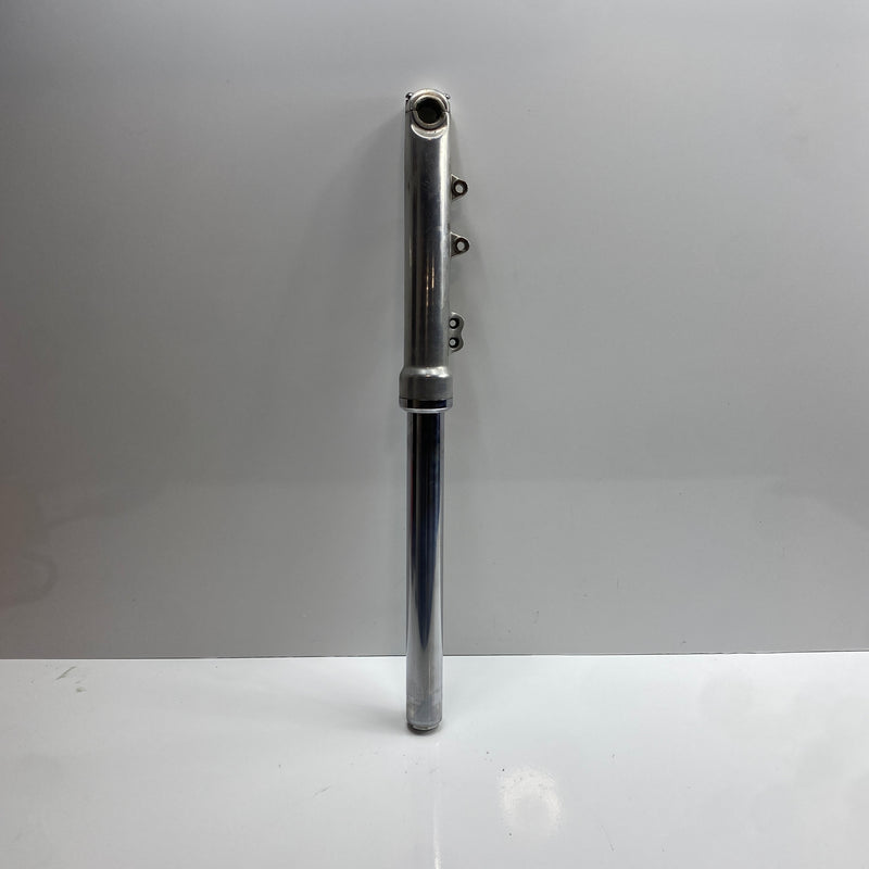 Kompletny chromowany prawy widelec OEM 46784-05A