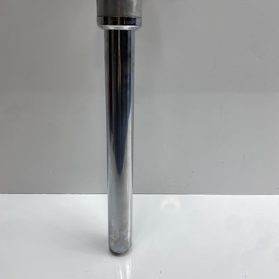 Kompletny chromowany prawy widelec OEM 46784-05A