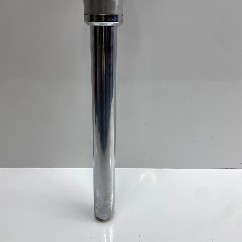 Kompletny chromowany prawy widelec OEM 46784-05A