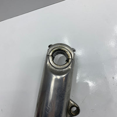 Kompletny chromowany prawy widelec OEM 46784-05A