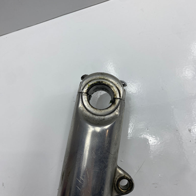 Kompletny chromowany prawy widelec OEM 46784-05A