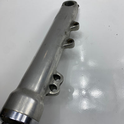 Kompletny chromowany prawy widelec OEM 46784-05A