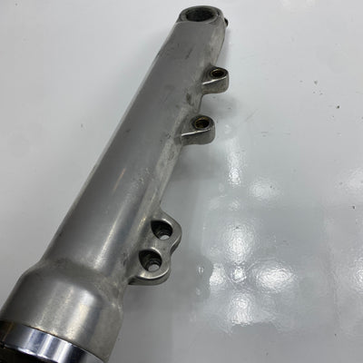 Kompletny chromowany prawy widelec OEM 46784-05A