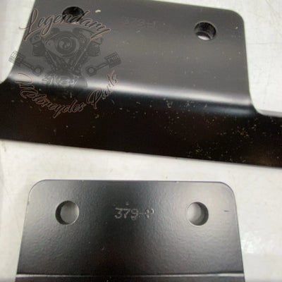 Silenziatore Vance & Hines Twin Slash OEM 46839