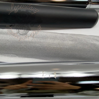 Silenziatore Vance & Hines Twin Slash OEM 46839