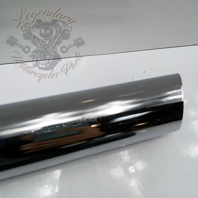 Silenziatore Vance & Hines Twin Slash OEM 46839