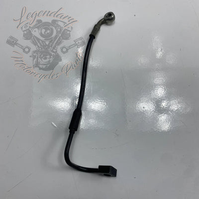 Rear brake hose, ABS module to master cylinder OEM 46871-12A