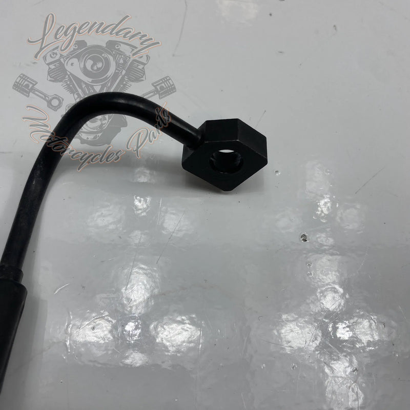 Rear brake hose, ABS module to master cylinder OEM 46871-12A