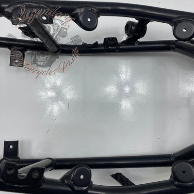 Bucle trasero OEM 47200639