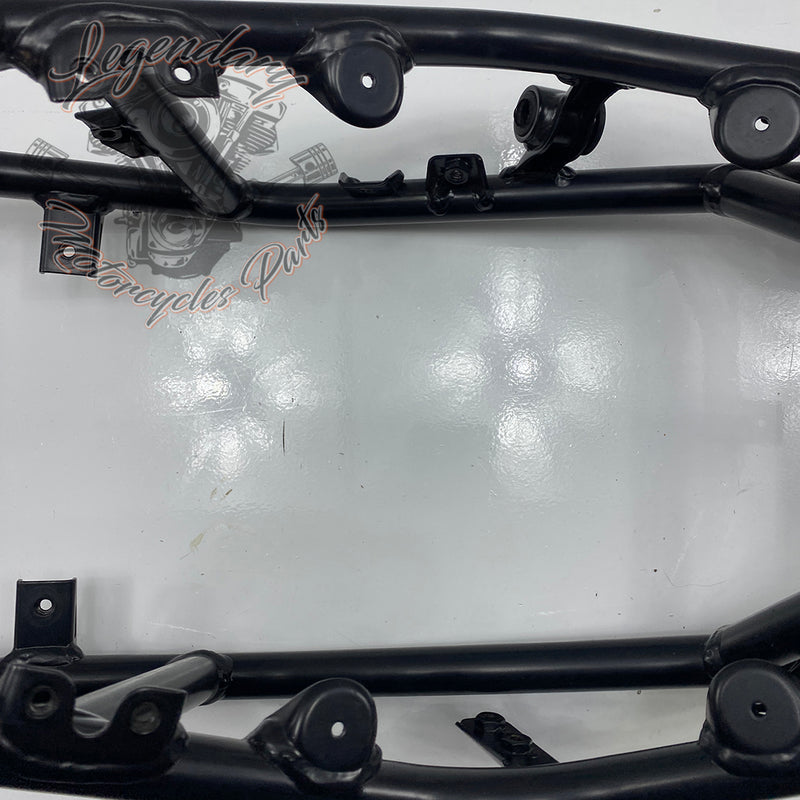 Rear Buckle OEM 47200639