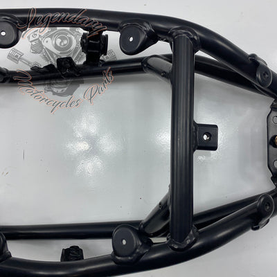 Rear Buckle OEM 47200639