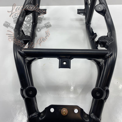 Tylna klamra OEM 47200639