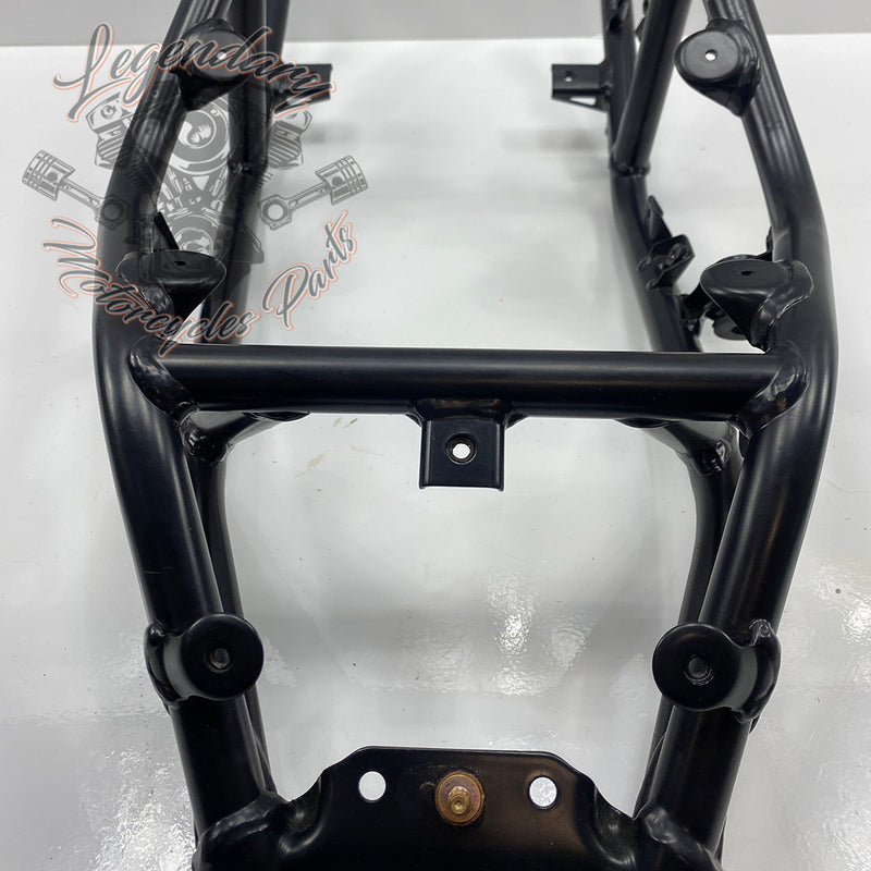 Tylna klamra OEM 47200639