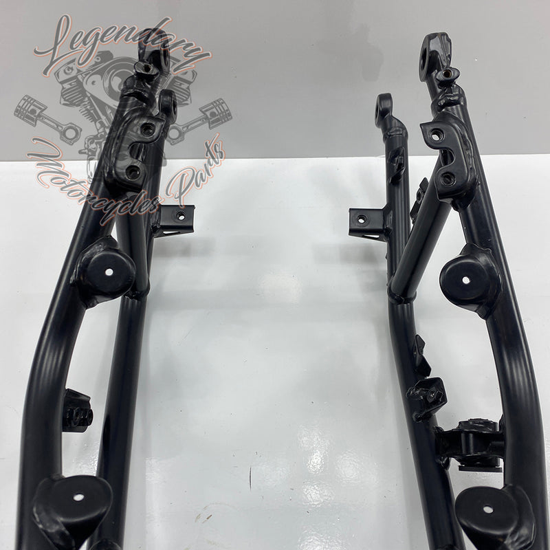 Tylna klamra OEM 47200639