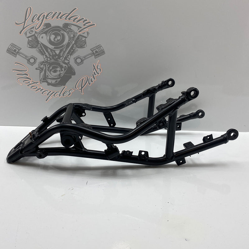 Tylna klamra OEM 47200639