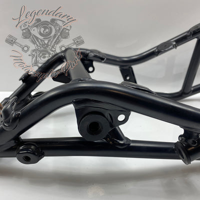 Tylna klamra OEM 47200639