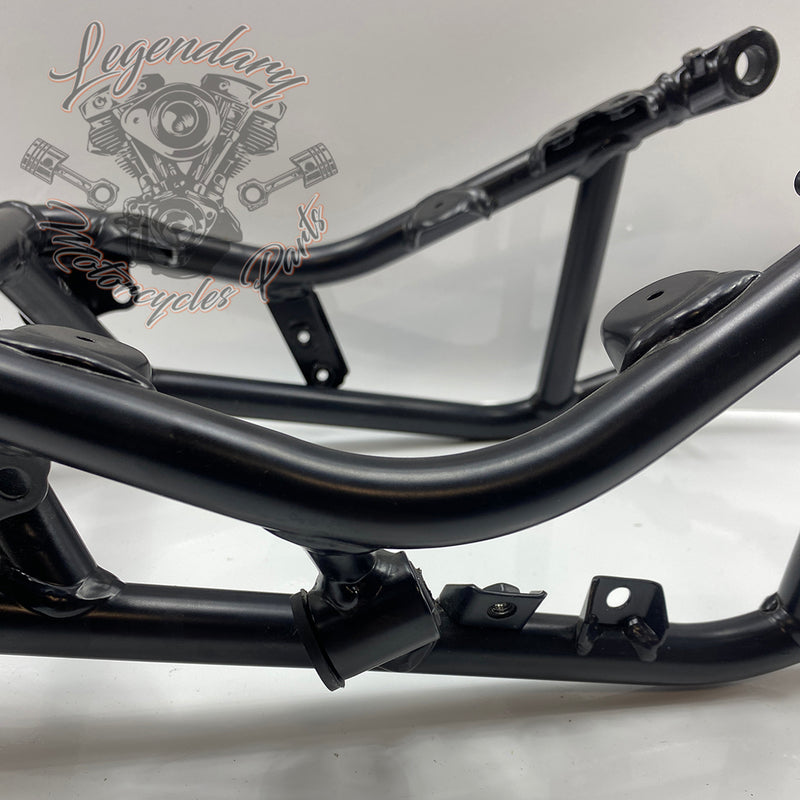 Tylna klamra OEM 47200639