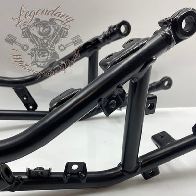 Tylna klamra OEM 47200639