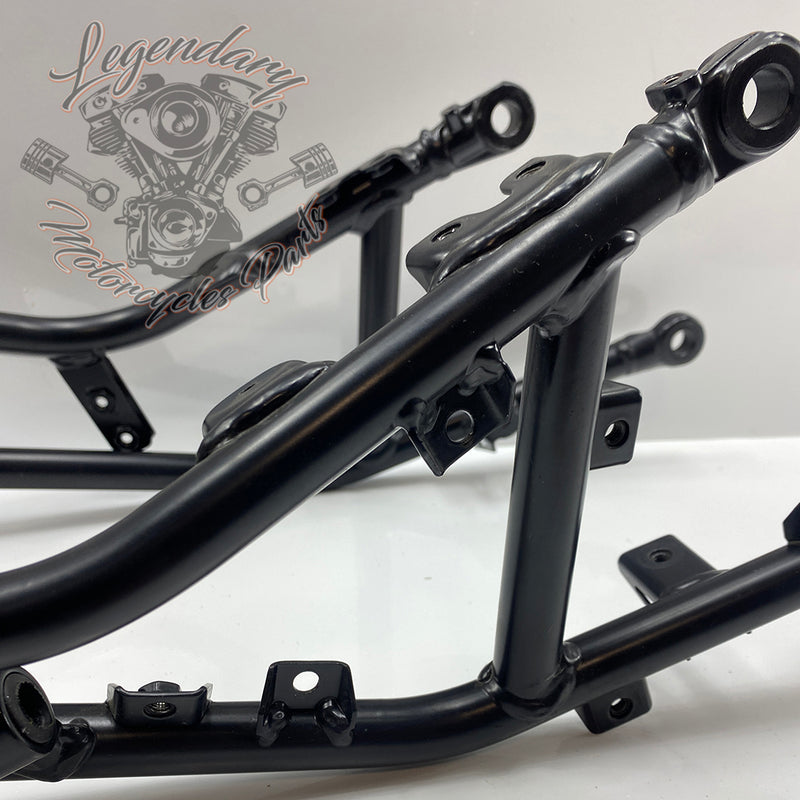 Tylna klamra OEM 47200639