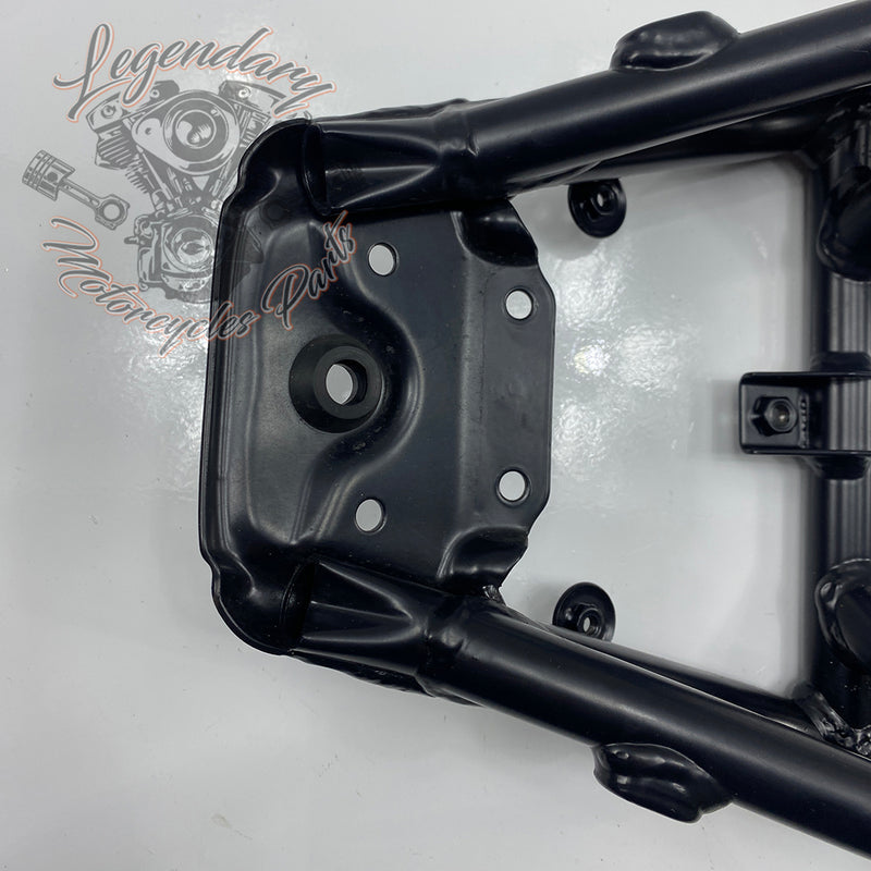 Rear Buckle OEM 47200639