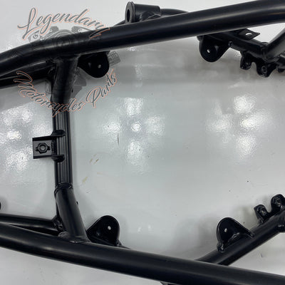 Tylna klamra OEM 47200639