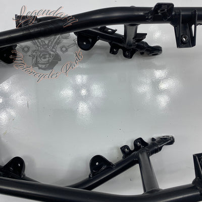 Rear Buckle OEM 47200639