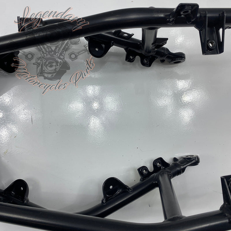 Tylna klamra OEM 47200639