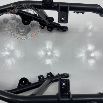 Tylna klamra OEM 47200639