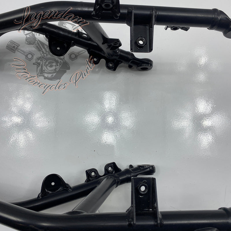 Rear Buckle OEM 47200639