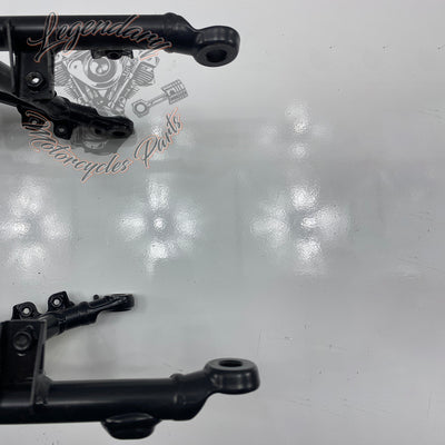 Tylna klamra OEM 47200639