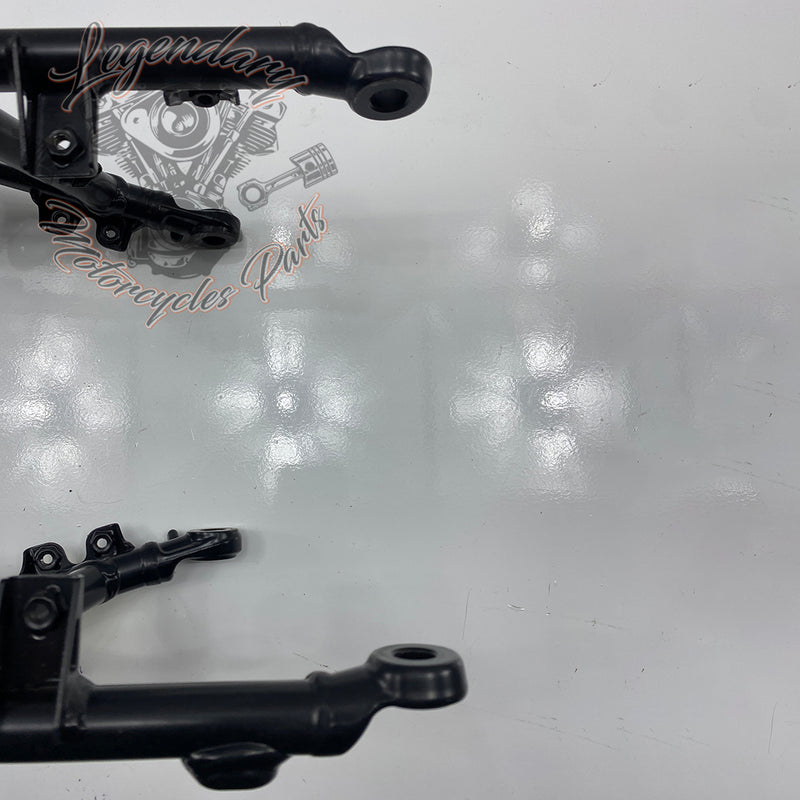 Tylna klamra OEM 47200639