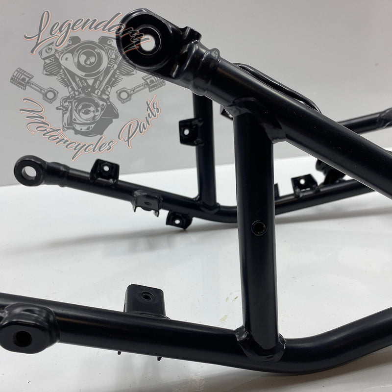 Tylna klamra OEM 47200639