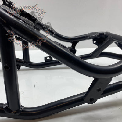 Rear Buckle OEM 47200639