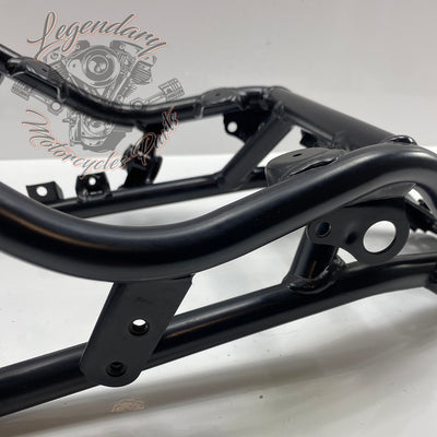 Tylna klamra OEM 47200639