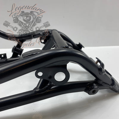 Tylna klamra OEM 47200639