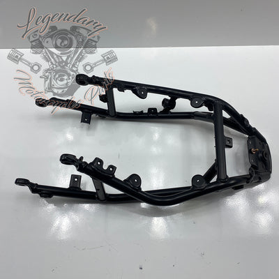 Rear Buckle OEM 47200639