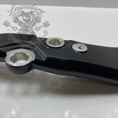 Wzmocnienie ramy lewej OEM 47200641