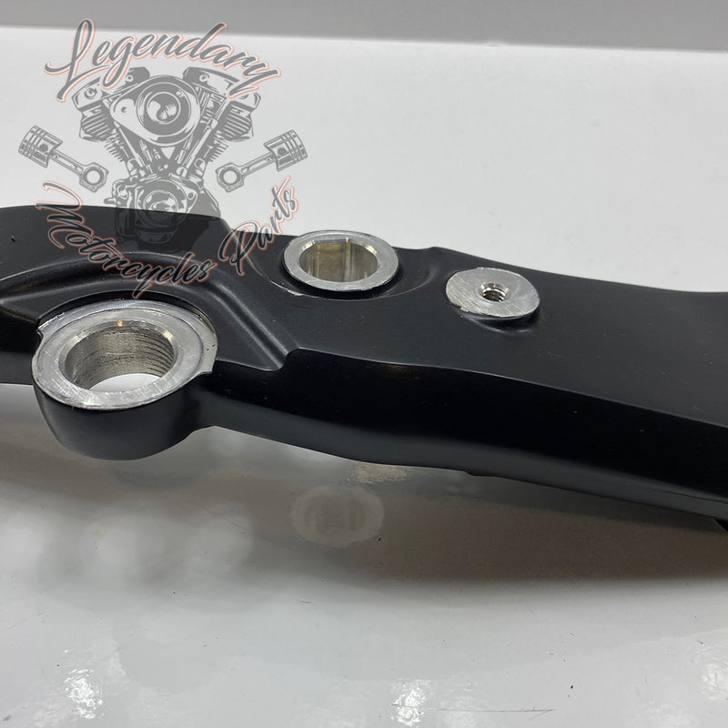 Wzmocnienie ramy lewej OEM 47200641