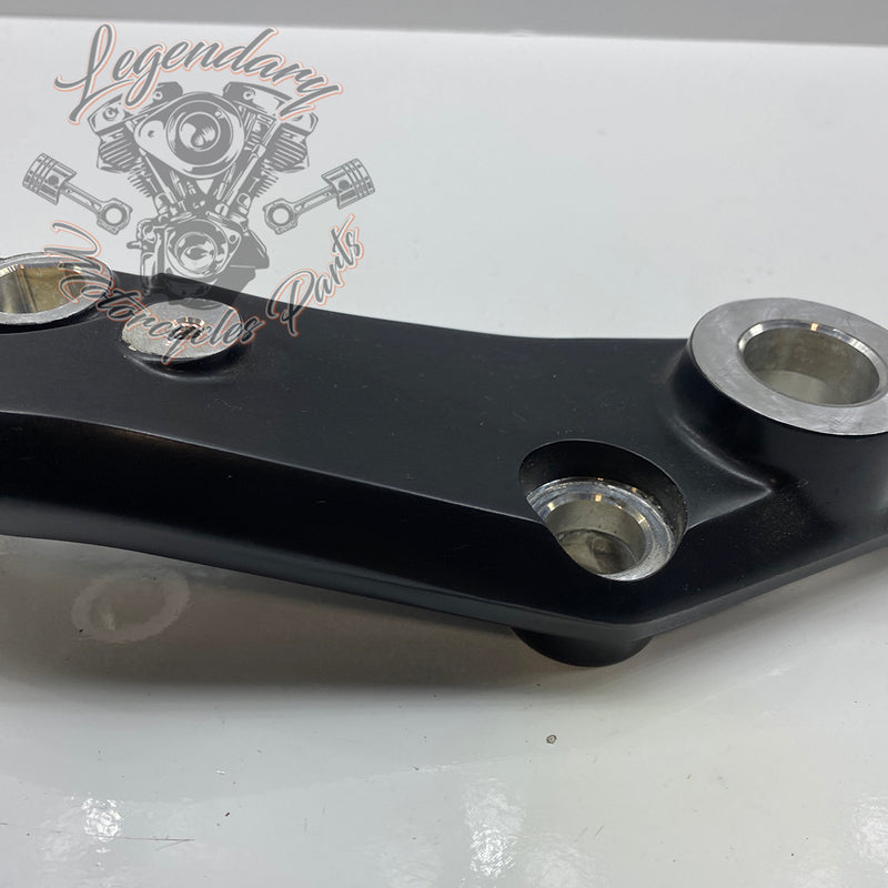 Wzmocnienie ramy lewej OEM 47200641