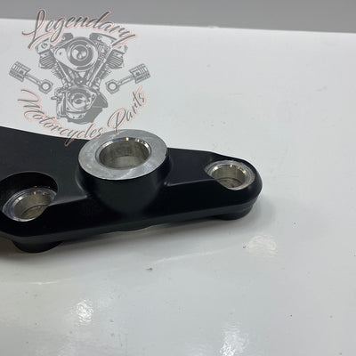 Wzmocnienie ramy lewej OEM 47200641