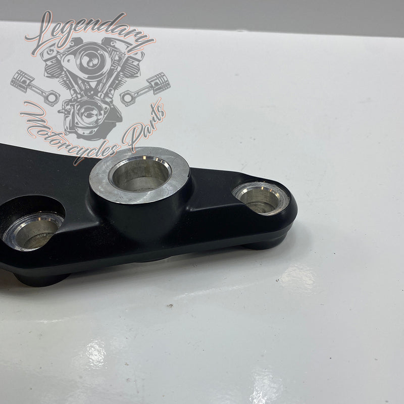 Wzmocnienie ramy lewej OEM 47200641