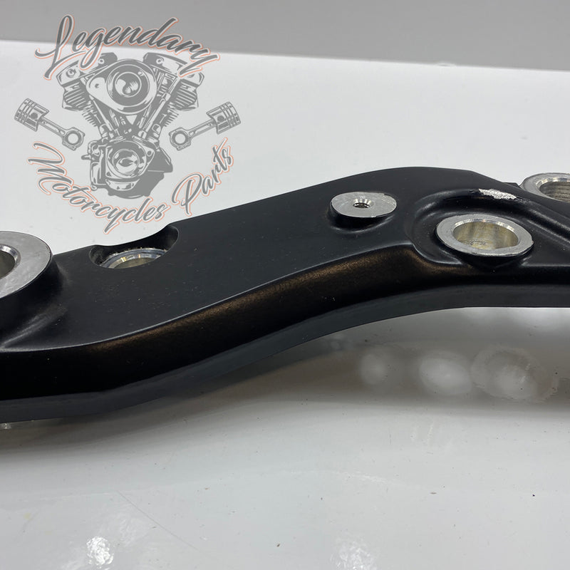 Wzmocnienie ramy lewej OEM 47200641