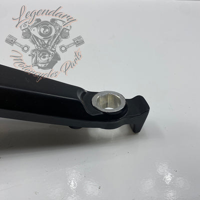 Wzmocnienie ramy lewej OEM 47200641