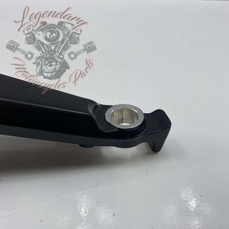 Wzmocnienie ramy lewej OEM 47200641